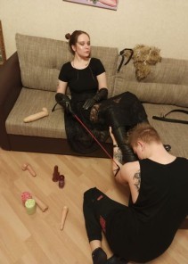 Фото проститутки Королева №4 в городе Хабаровск