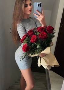 Фото проститутки Лилия №2 в городе Хабаровск