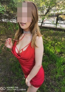 Фото проститутки Ангелина №14 в городе Хабаровск